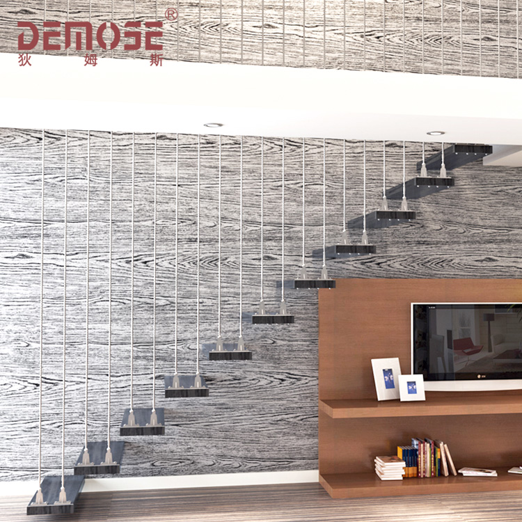 自建房樓梯設(shè)計(jì)全指南：安全、尺寸與美觀的完美平衡