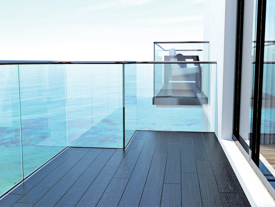 ?選擇專業(yè)不銹鋼欄桿廠家：品質、設計與服務的全面考量指南?