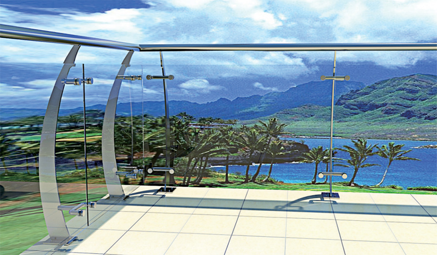 玻璃鋼欄桿多少錢(qián)一米