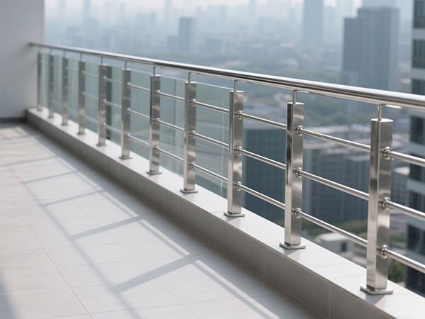 什么材質(zhì)的不銹鋼欄桿性價(jià)比最高