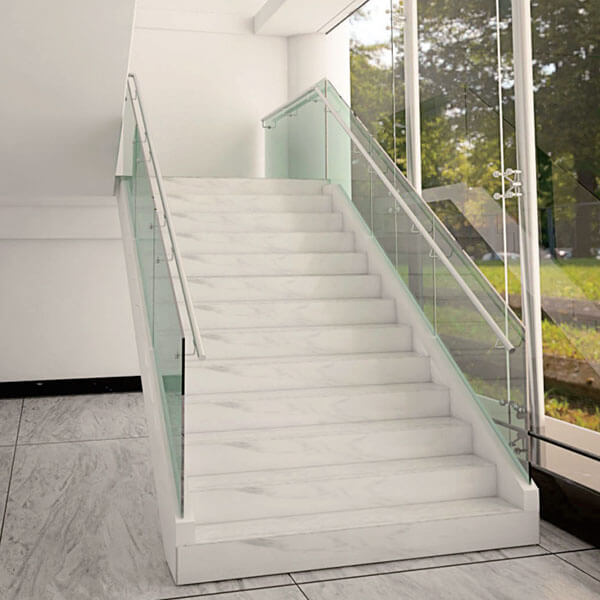 自建房樓梯踏步尺寸標準