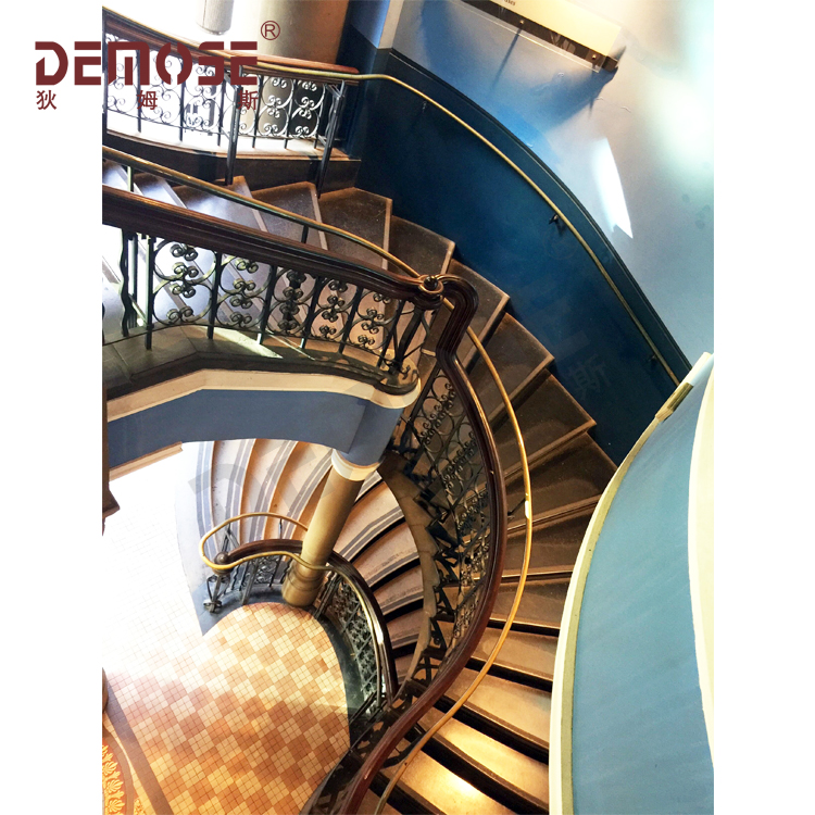 DMS-B2402B 鐵藝圍欄