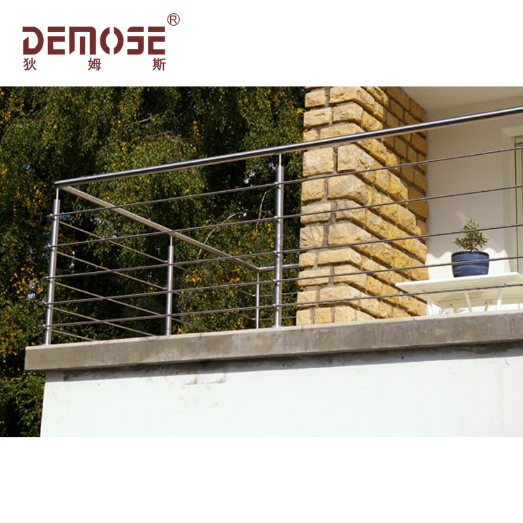 DMS-B2203 保障房護欄