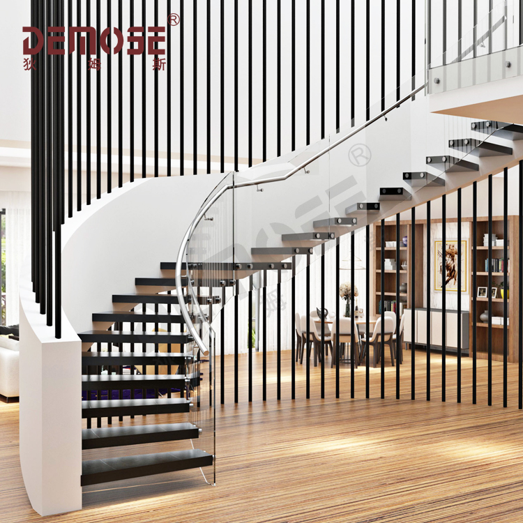 為什么要選一個好的樓梯