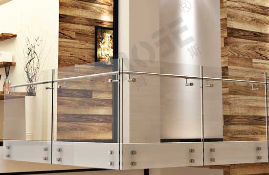 不銹鋼護(hù)欄 不銹鋼護(hù)欄