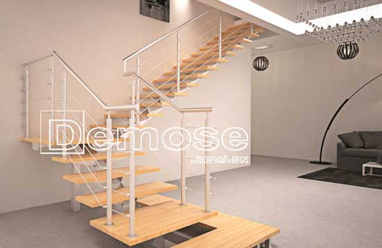 不銹鋼護(hù)欄廠家是否能運(yùn)輸交貨?會(huì)提供施工服務(wù)嗎