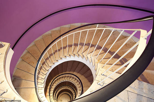 閣樓樓梯設(shè)計 閣樓樓梯設(shè)計