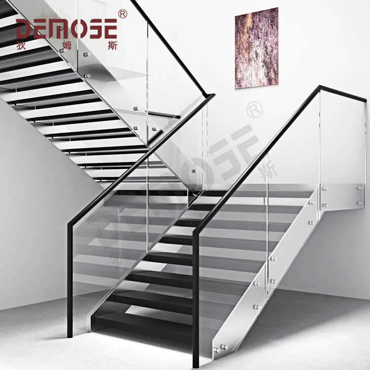 U型樓梯 DMS-2037