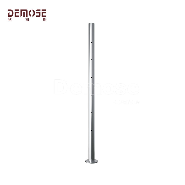 圓管鋼索欄桿配件 DMS-P26037