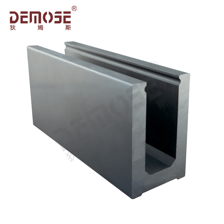 地槽欄桿配件 DMS-X001