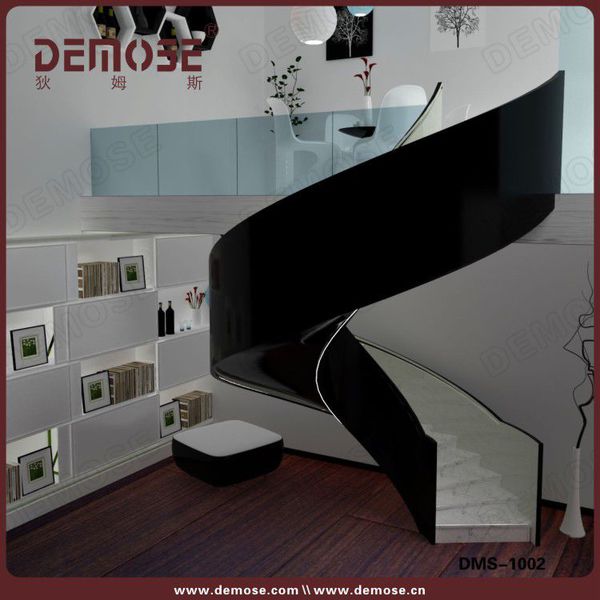 旋轉(zhuǎn)樓梯有哪些比較好的品牌？