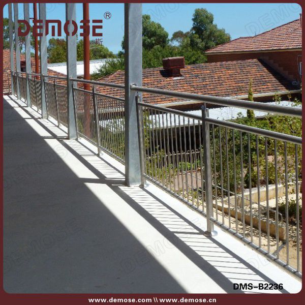 廣東哪里有批發(fā)不銹鋼欄桿的廠家