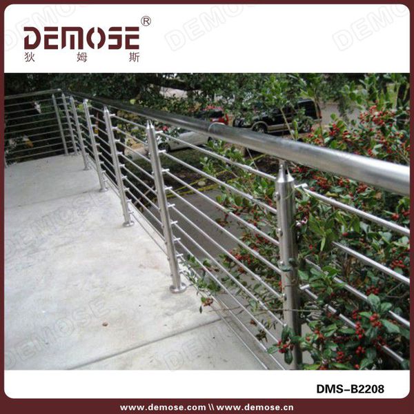 各類護欄的安全標準