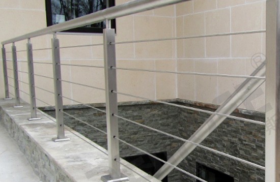 不銹鋼欄桿價格多少錢？每米價錢貴嗎？