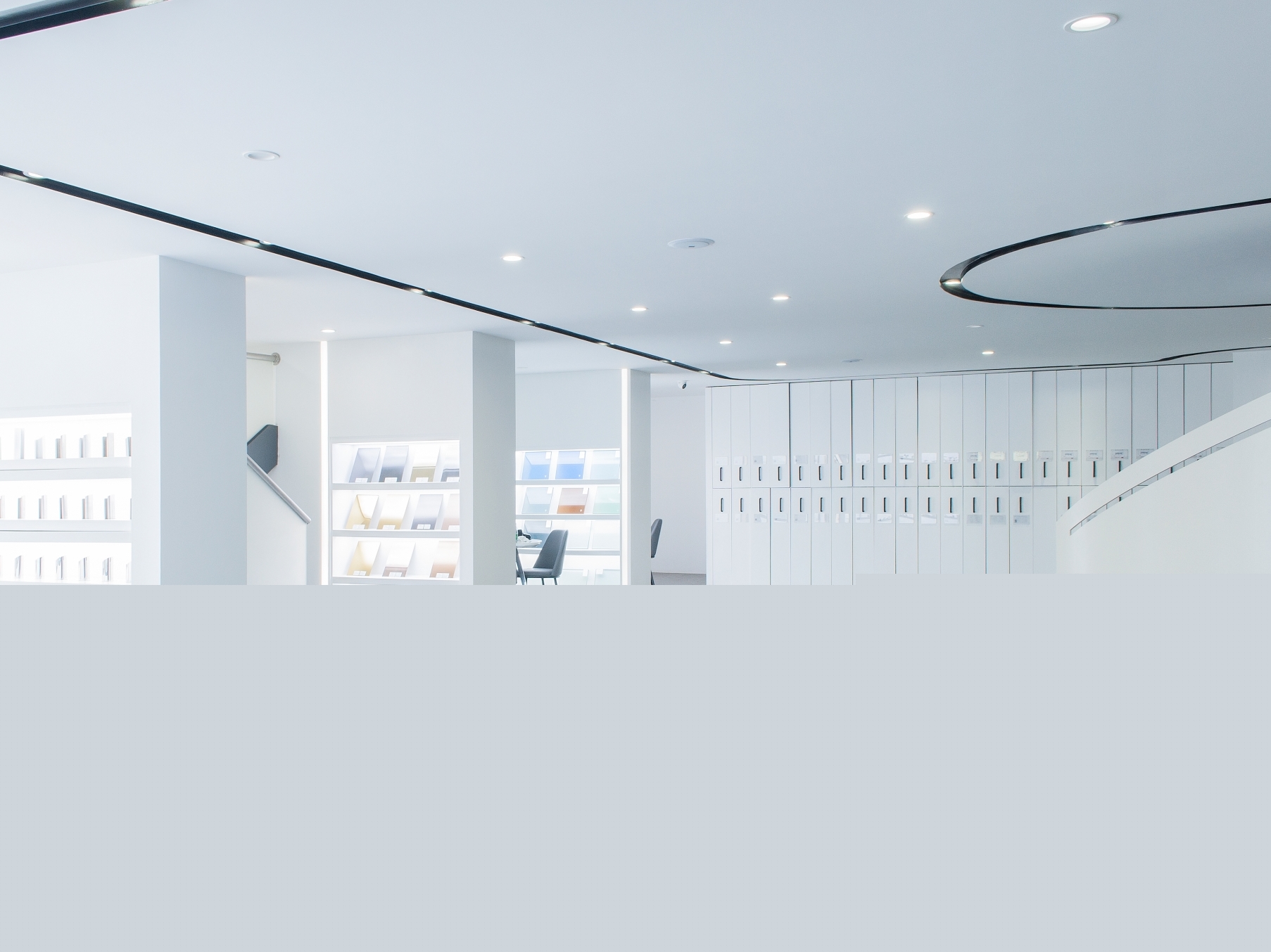 #百度世界大會(huì)2021——追趕時(shí)代，狄姆斯VR展廳