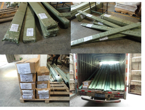 家用陽臺(tái)欄桿及配件出貨 家用陽臺(tái)欄桿及配件出貨