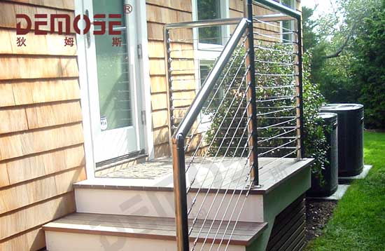 不銹鋼樓梯扶手 不銹鋼樓梯扶手