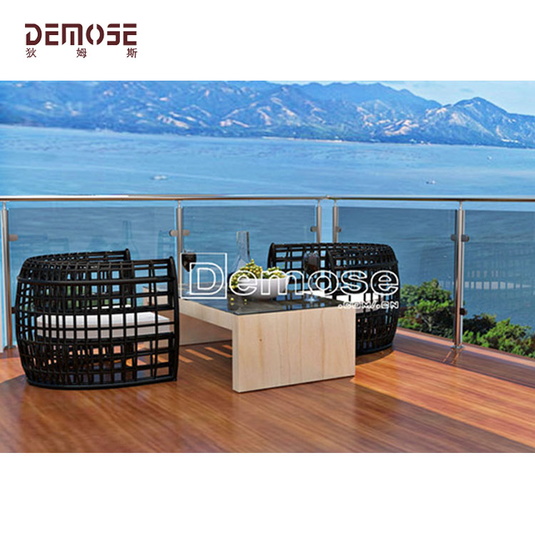 美國Peggy欄桿工程