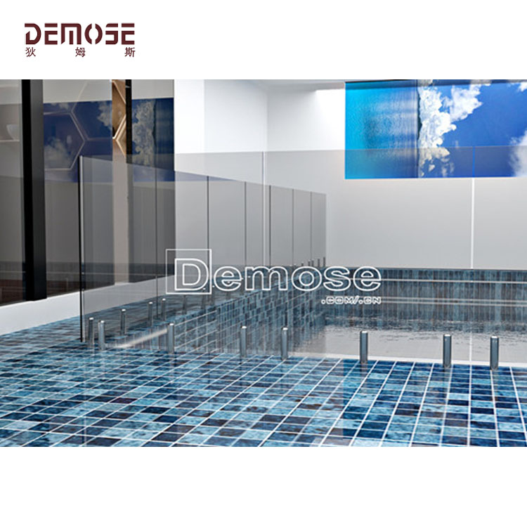 泳池護欄的安裝與維護專業(yè)指南