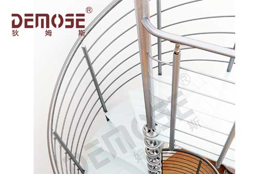 鋼結(jié)構(gòu)樓梯在實(shí)際應(yīng)用中有哪些出色表現(xiàn)?