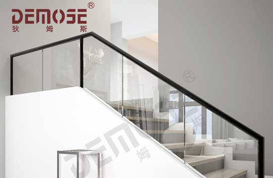 樓梯扶手高度規(guī)范要求有哪些?一分鐘了解