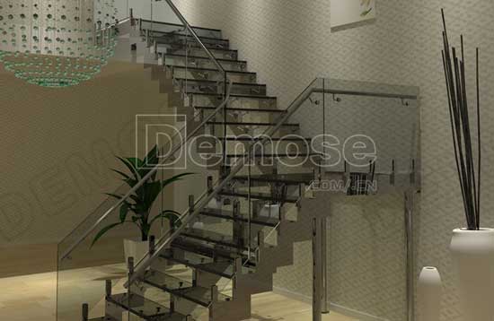 樓梯定制廠家 樓梯定制廠家