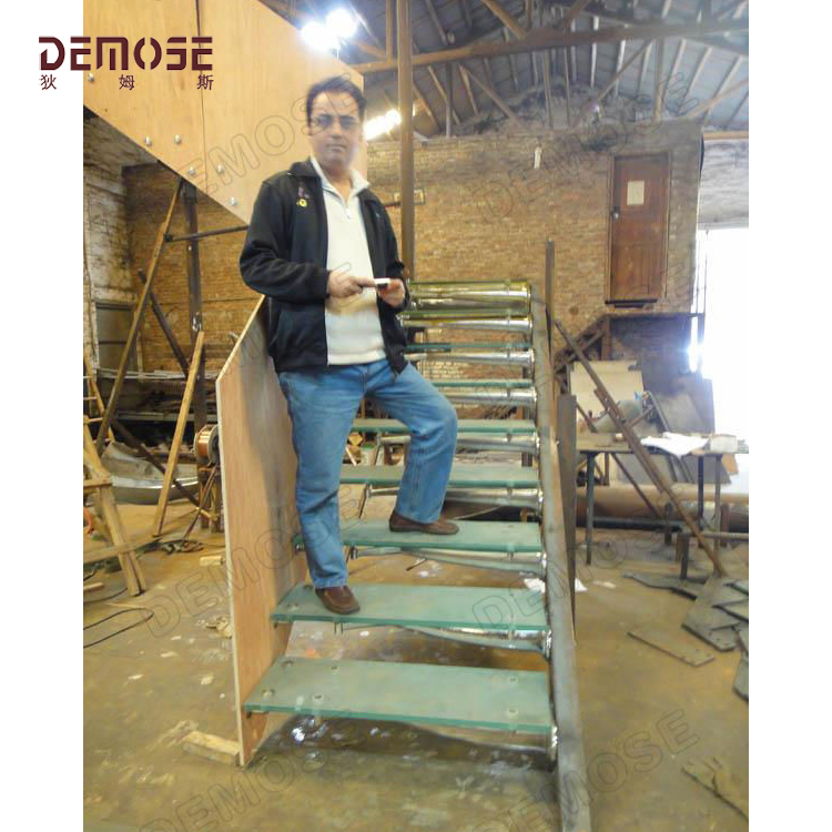 印度陳奈34套樓梯