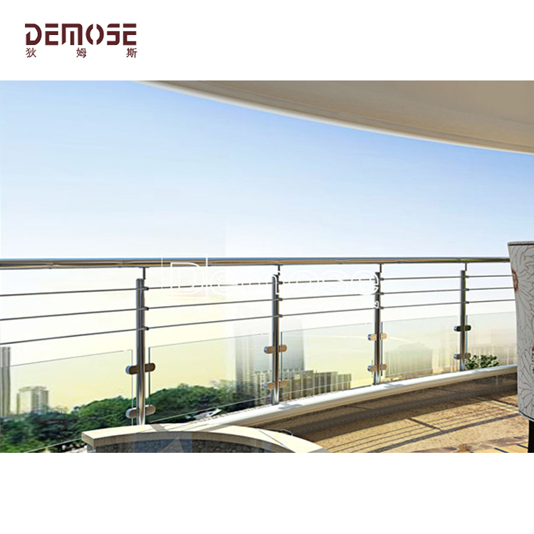 法國(guó)欄桿工程