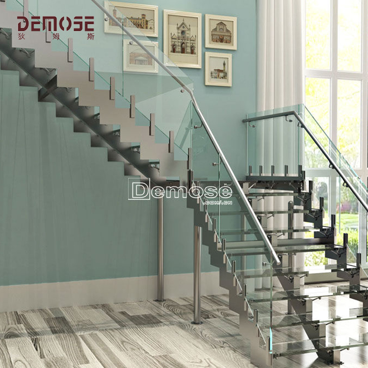 賓斯基樓梯工程案例