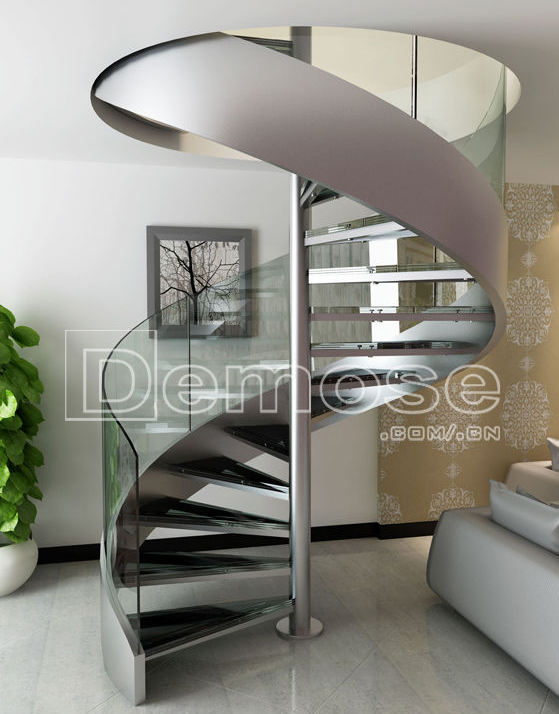 旋轉樓梯 旋轉樓梯