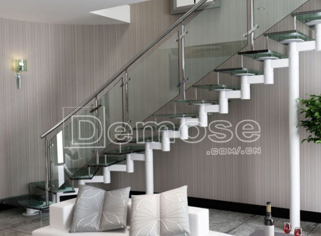 定制鋼樓梯：鋼樓梯材料選擇要點(diǎn)