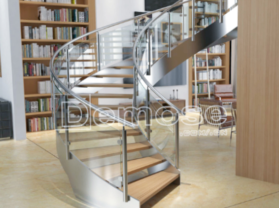 鋼結(jié)構(gòu)踏步樓梯圖片 鋼結(jié)構(gòu)踏步樓梯圖片