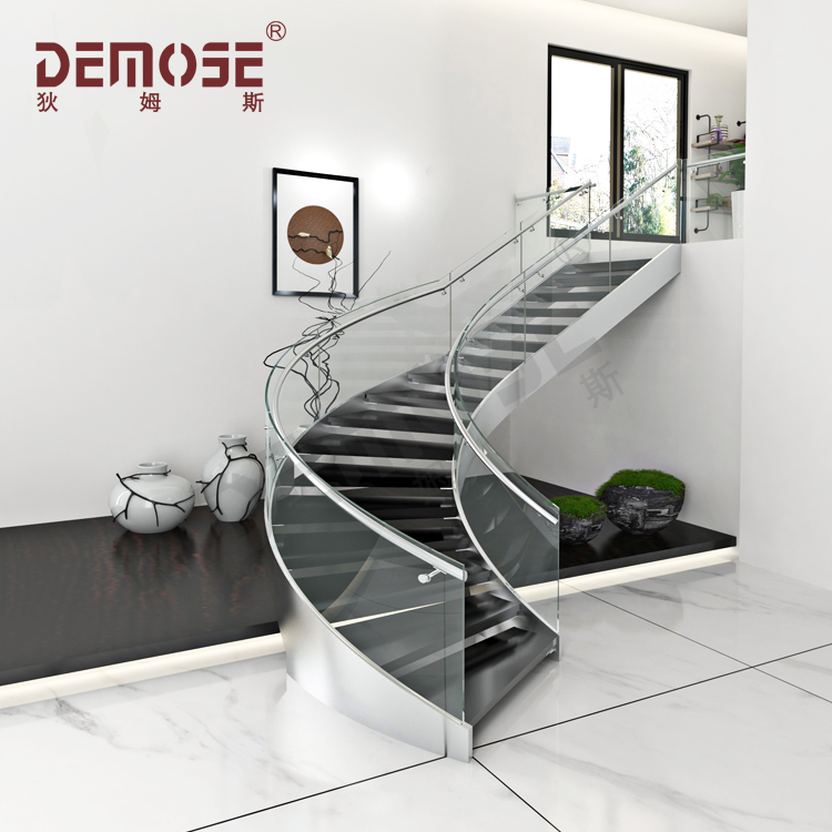 安裝樓梯欄桿有哪些需要注意的事項？