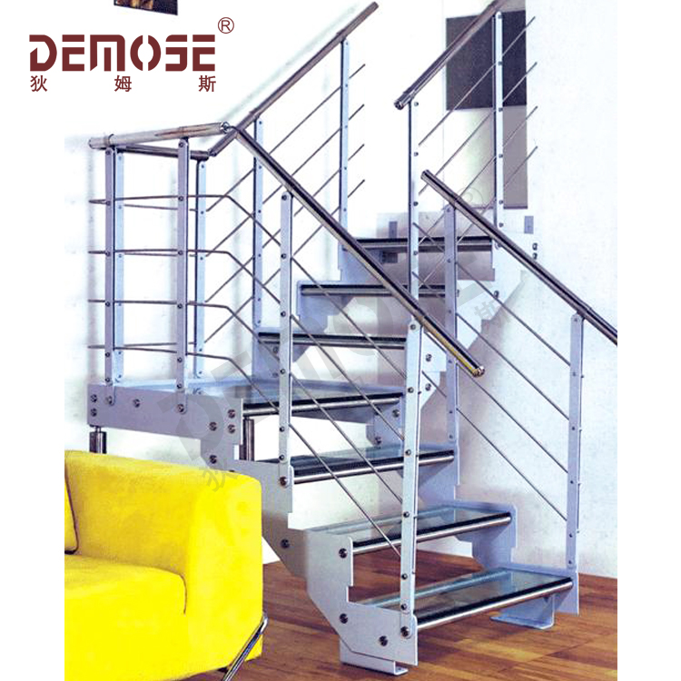 不銹鋼樓梯扶手圖片 不銹鋼樓梯扶手圖片