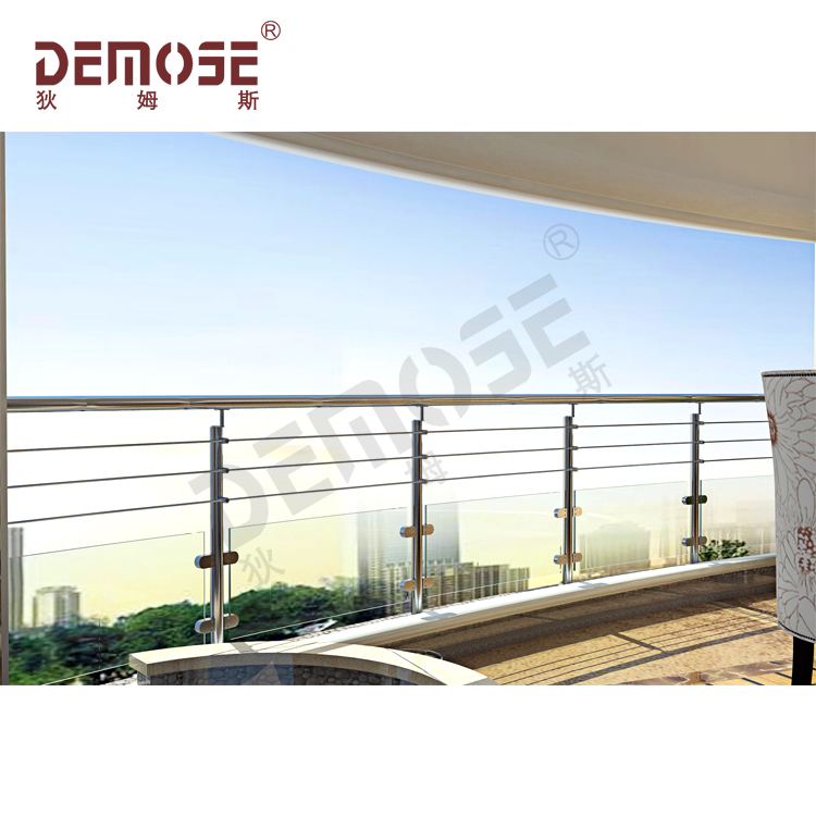 不銹鋼護欄 不銹鋼護欄