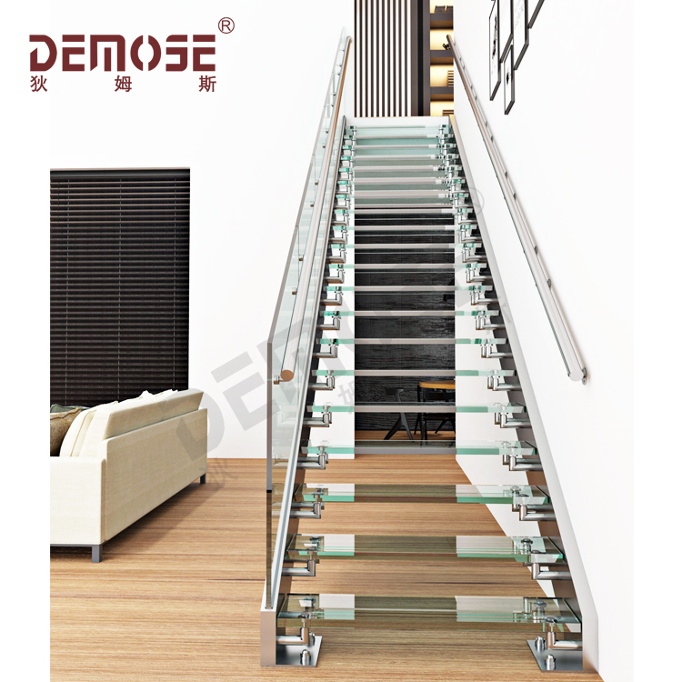 直型樓梯 直型樓梯