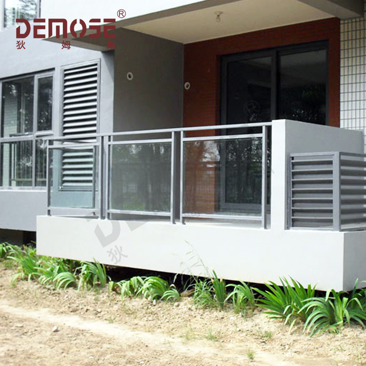 不銹鋼護(hù)欄和鋁合金護(hù)欄哪個(gè)好些 不銹鋼護(hù)欄和鋁合金護(hù)欄哪個(gè)好些