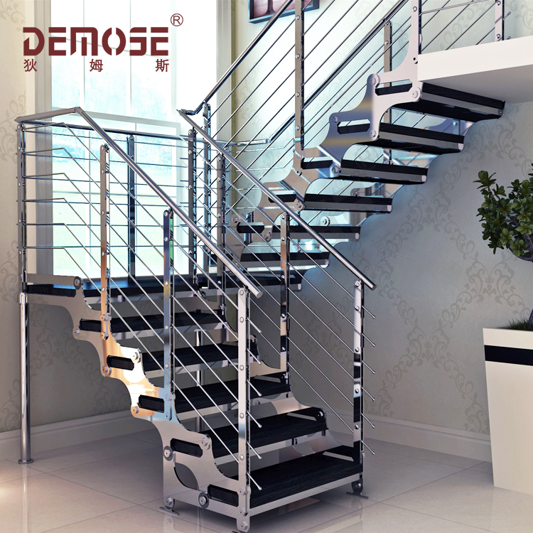 不銹鋼樓梯扶手 不銹鋼樓梯扶手