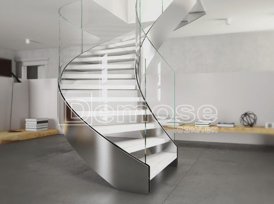 不銹鋼樓梯 不銹鋼樓梯