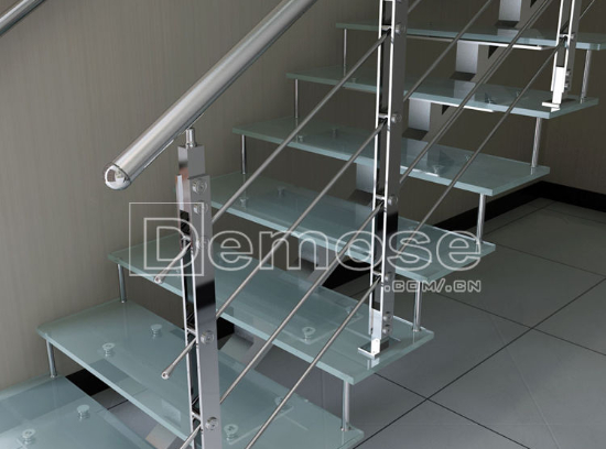 不銹鋼樓梯扶手 不銹鋼樓梯扶手