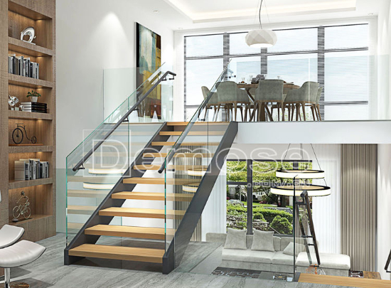 閣樓樓梯 閣樓樓梯