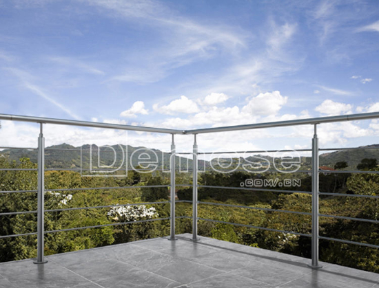 陽(yáng)臺(tái)不銹鋼 欄桿 陽(yáng)臺(tái)不銹鋼 欄桿