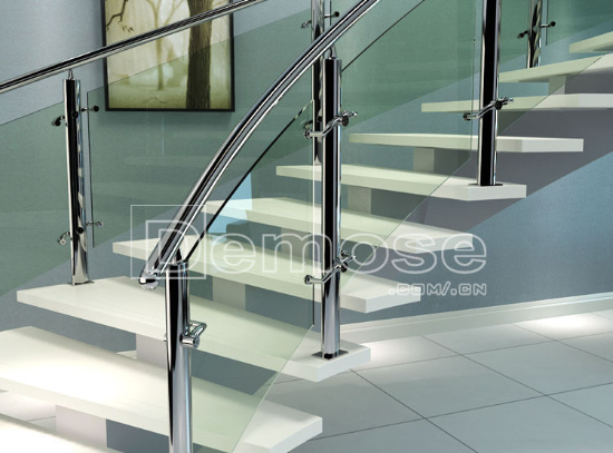 不銹鋼樓梯扶