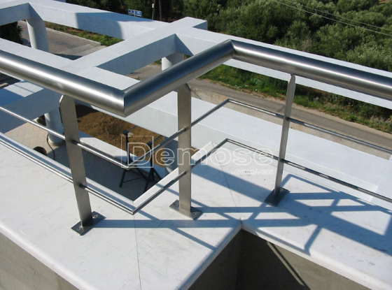 不銹鋼護欄 不銹鋼護欄