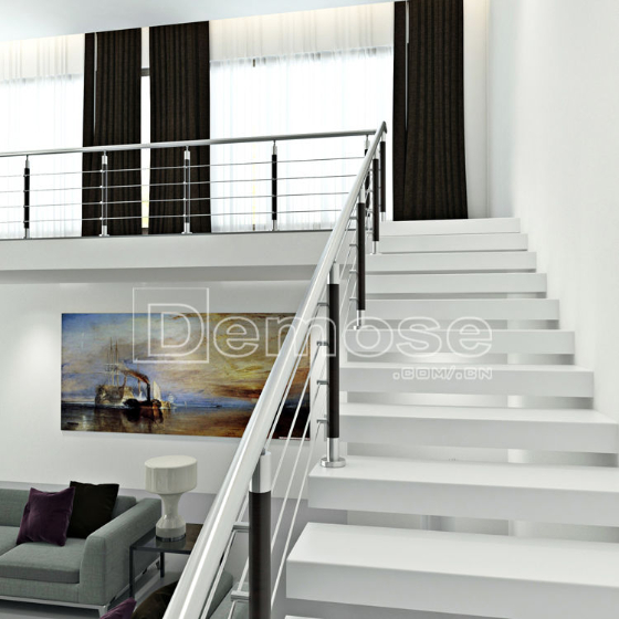 不銹鋼欄桿 不銹鋼欄桿