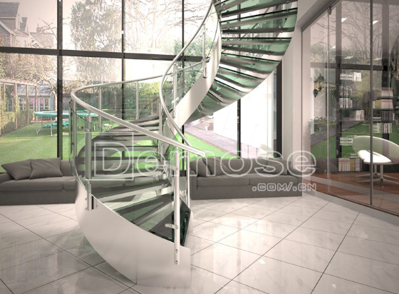 旋轉(zhuǎn)樓梯 旋轉(zhuǎn)樓梯