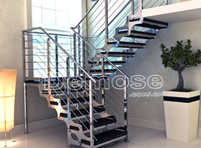 鋼結構踏步樓梯圖片 鋼結構踏步樓梯圖片