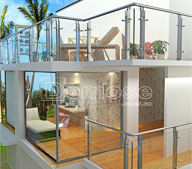 別墅欄桿 別墅欄桿