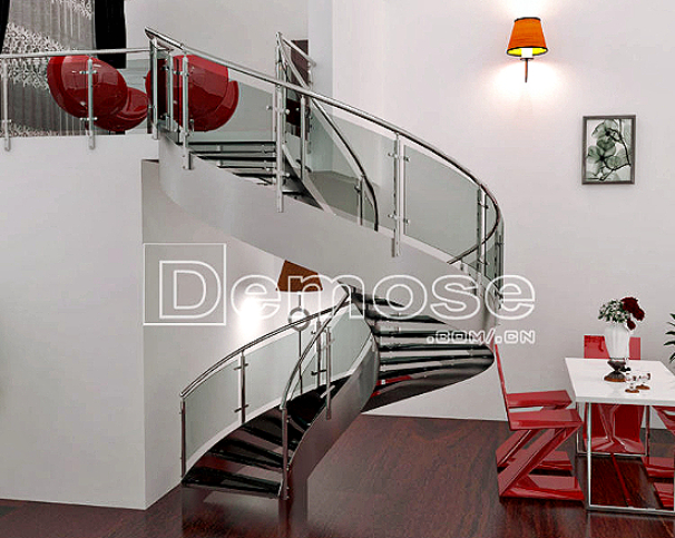 旋轉(zhuǎn)樓梯 旋轉(zhuǎn)樓梯