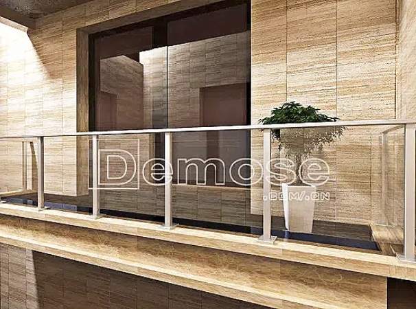 鋅鋼護(hù)欄和不銹鋼護(hù)欄那種更好？